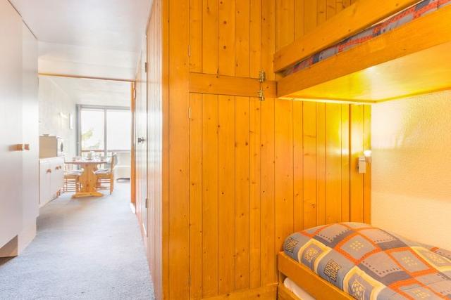 travelski home choice - Flats LAUZIERES - Les Arcs 1800