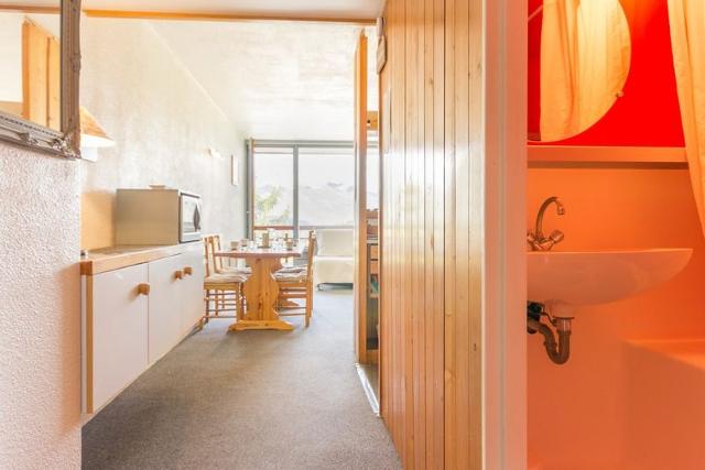 travelski home choice - Flats LAUZIERES - Les Arcs 1800