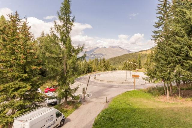 travelski home choice - Flats LAUZIERES - Les Arcs 1800