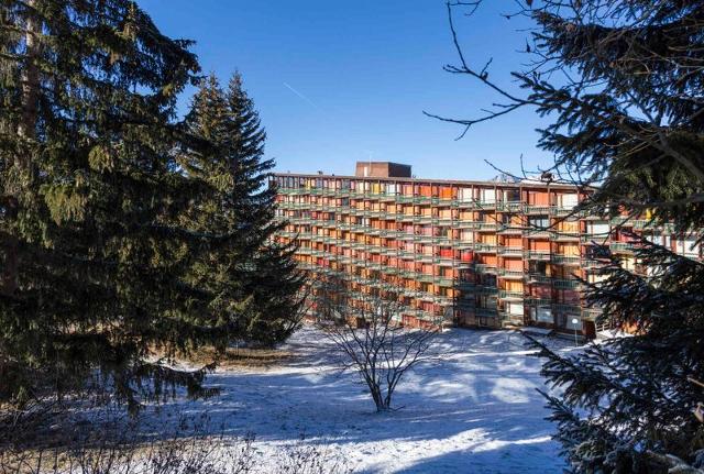 travelski home choice - Flats LAUZIERES - Les Arcs 1800
