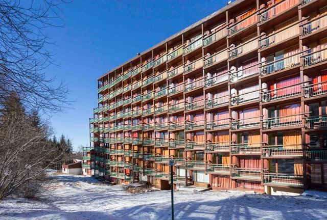 travelski home choice - Flats LAUZIERES - Les Arcs 1800