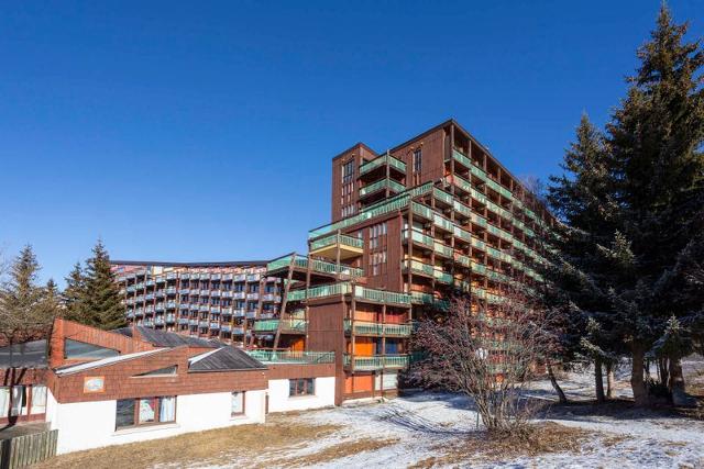 travelski home choice - Flats LAUZIERES - Les Arcs 1800