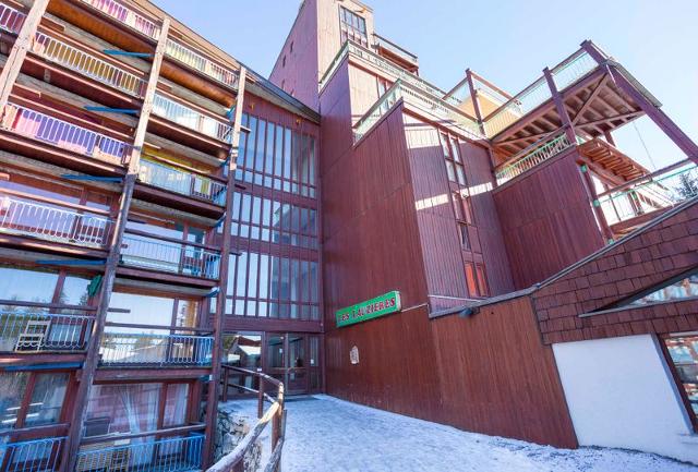 travelski home choice - Flats LAUZIERES - Les Arcs 1800
