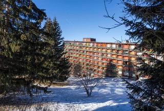 travelski home choice - Flats LAUZIERES - Les Arcs 1800