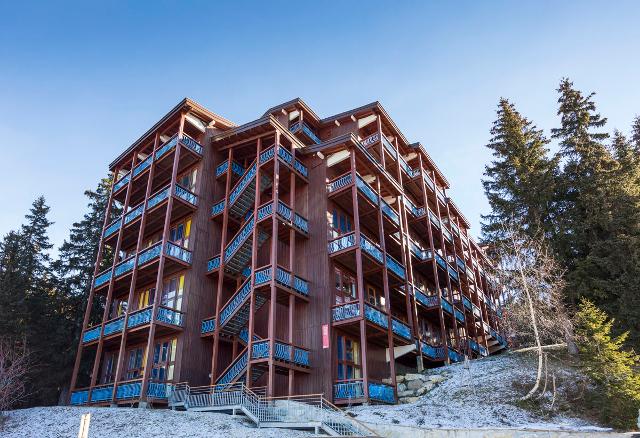 travelski home choice - Flats ARCHEBOC - Les Arcs 1800