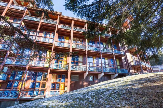 travelski home choice - Flats ARCHEBOC - Les Arcs 1800