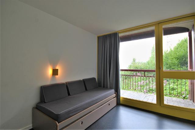 Appartements Varet - Les Arcs 2000