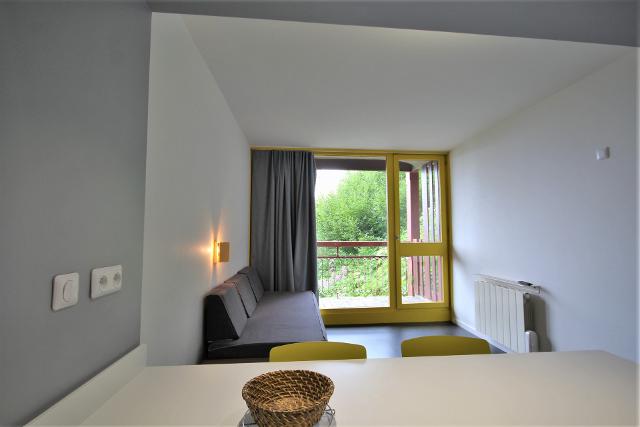 Appartements Varet - Les Arcs 2000