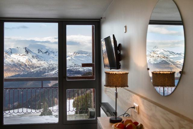 Appartements Varet - Les Arcs 2000