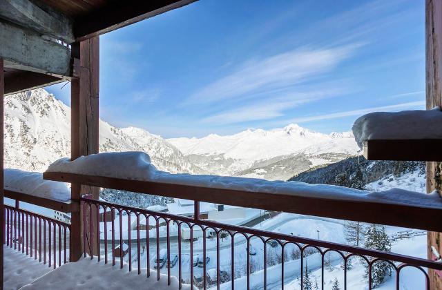 Appartements Varet - Les Arcs 2000