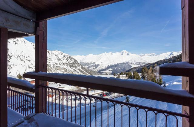 Appartements Varet - Les Arcs 2000