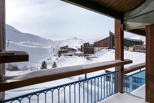 Appartements Varet - Les Arcs 2000