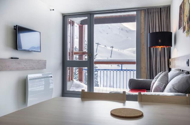 Appartements Varet - Les Arcs 2000