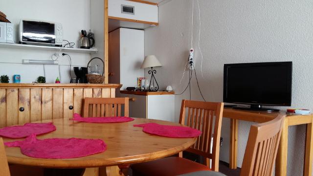 Appartements Varet - Les Arcs 2000