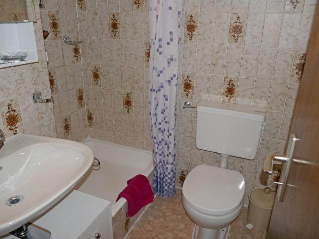 Flat Anémone 20 - Nendaz