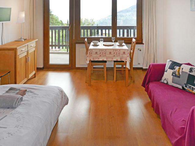 Flat Anémone 20 - Nendaz