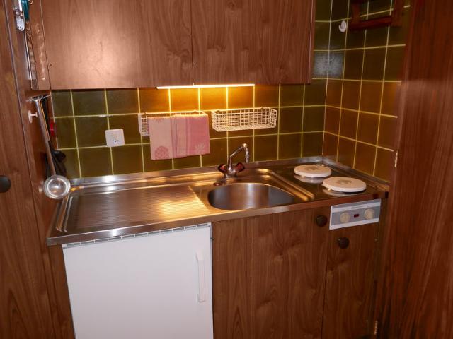 Flat Anémone 20 - Nendaz