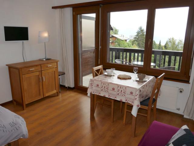 Flat Anémone 20 - Nendaz