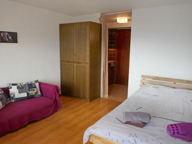 Flat Anémone 20 - Nendaz