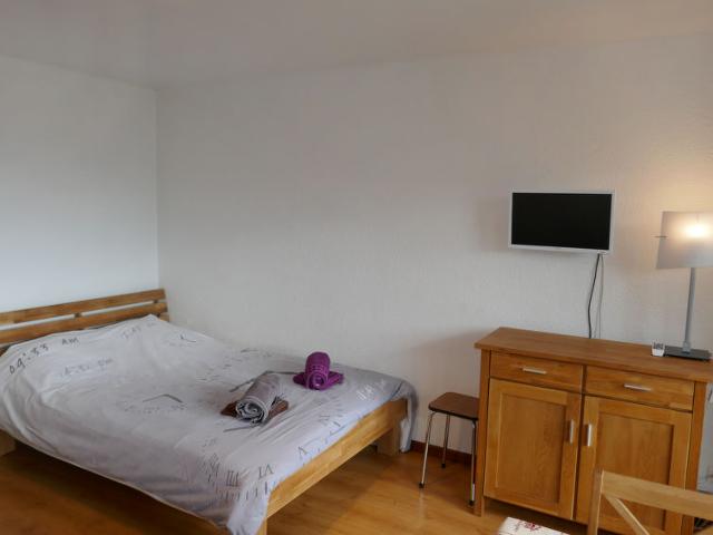 Flat Anémone 20 - Nendaz