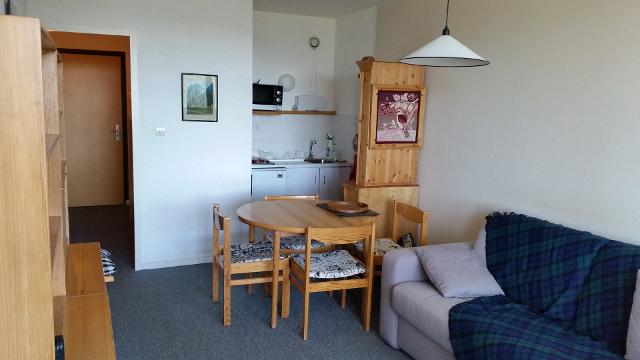 Appartements Aiguille Grive - Plan Peisey