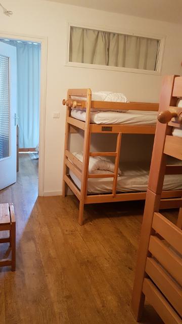 Appartements Aiguille Grive - Plan Peisey