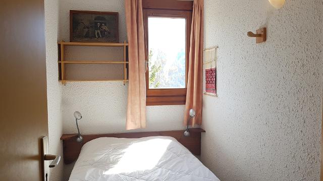Appartements Aiguille Grive - Plan Peisey