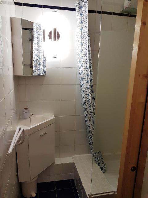 Appartements Aliet - Plan Peisey
