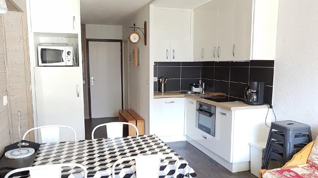 Appartements Aliet - Plan Peisey