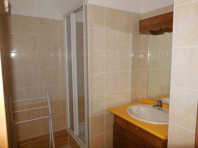 Appartements Arollaie - Plan Peisey