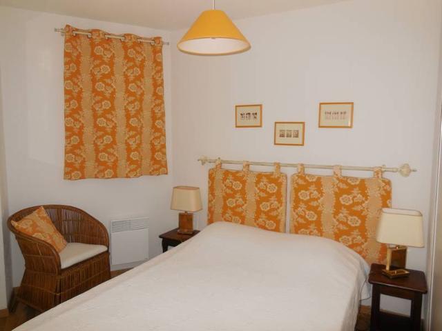 Appartements Arollaie - Plan Peisey