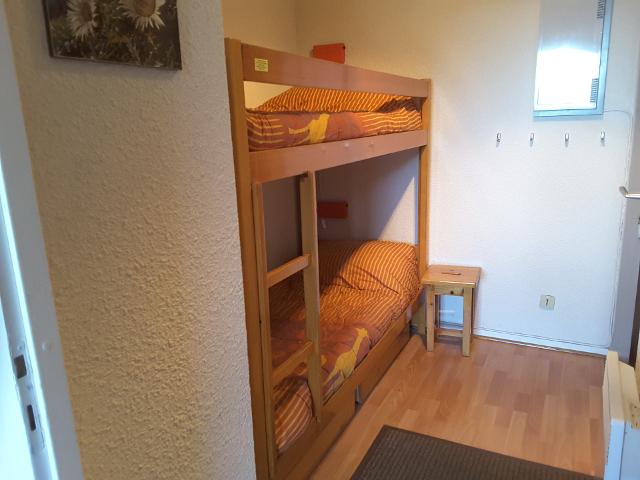 Appartements Le Rey - Plan Peisey