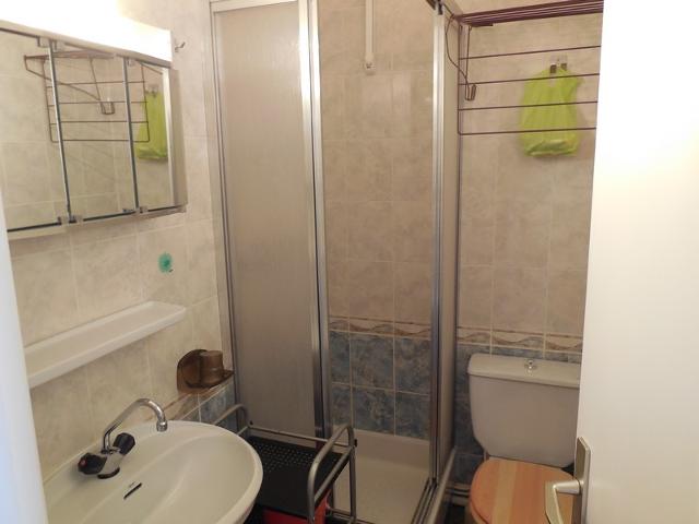 Appartements Le Rey - Plan Peisey