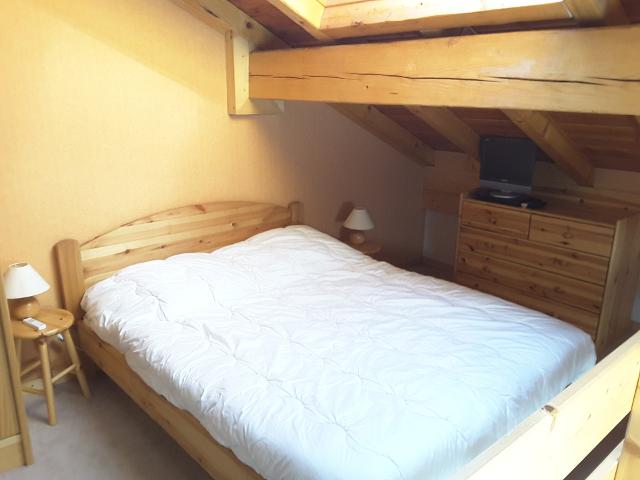 Appartements Soleil A - Plan Peisey