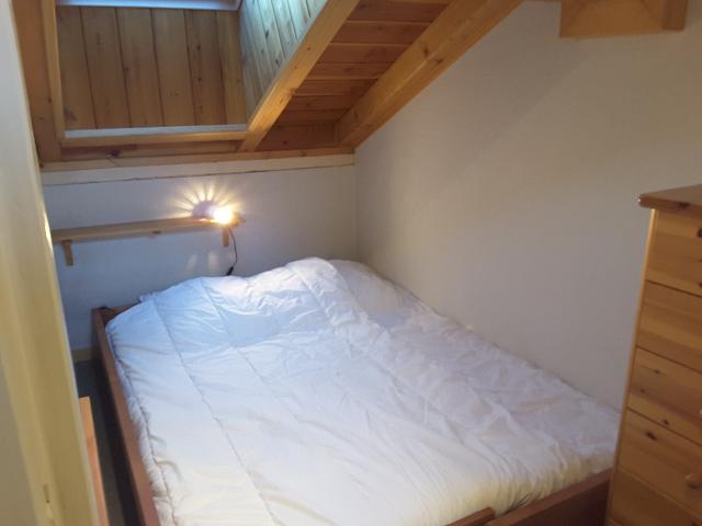 Appartements Soleil A - Plan Peisey
