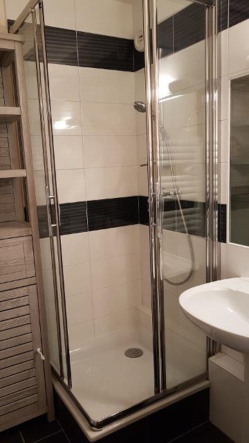Appartements Soleil A - Plan Peisey