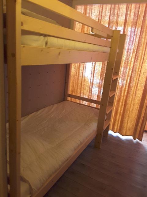 Appartements Thuria - Plan Peisey