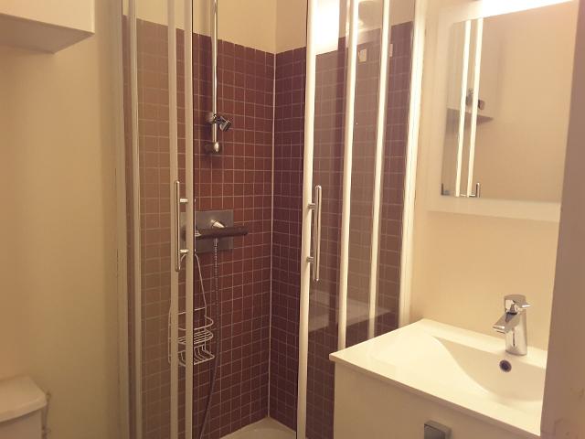 Appartements Thuria - Plan Peisey