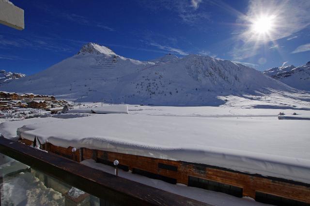 Appartements Le Lac - Tignes 2100 Le Lac