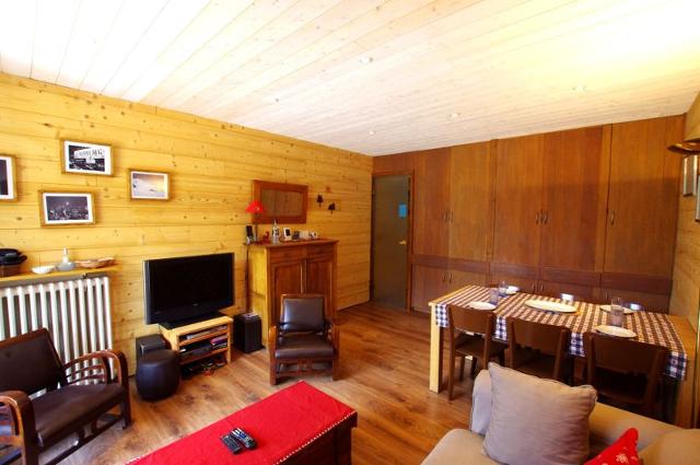 Appartements Le Lac - Tignes 2100 Le Lac