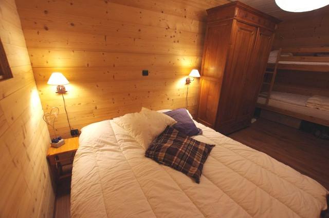 Appartements Le Lac - Tignes 2100 Le Lac