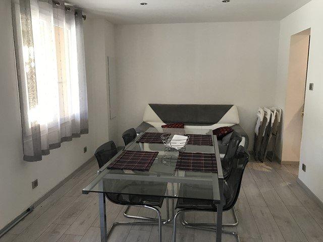 Chalet Regain 6 - Vars