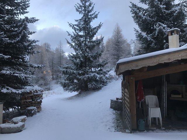 Chalet Regain 6 - Vars