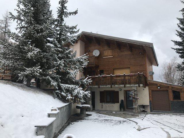 Chalet Regain 6 - Vars