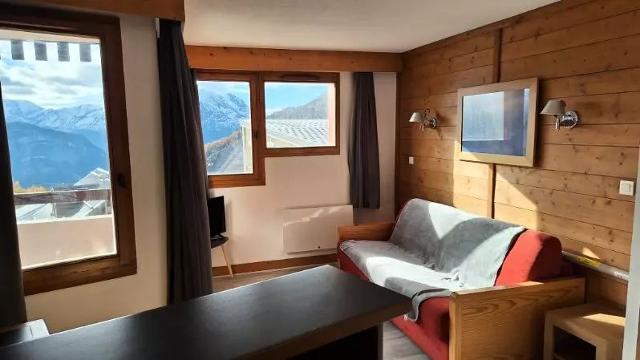 Résidence L'Ours Blanc - maeva Home - Alpe d'Huez