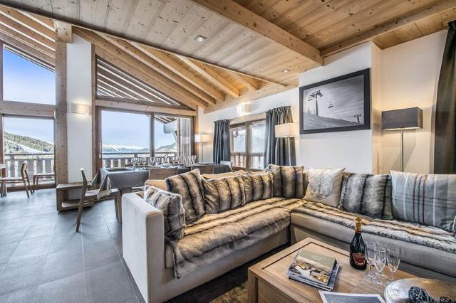 Appartements Aspen Lodge - Courchevel 1650