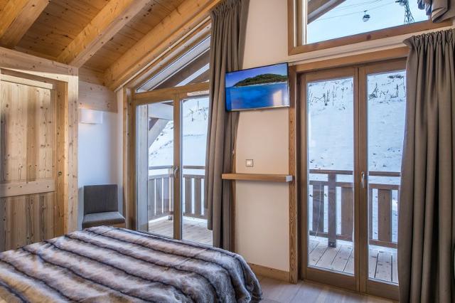 Appartements Aspen Lodge - Courchevel 1650