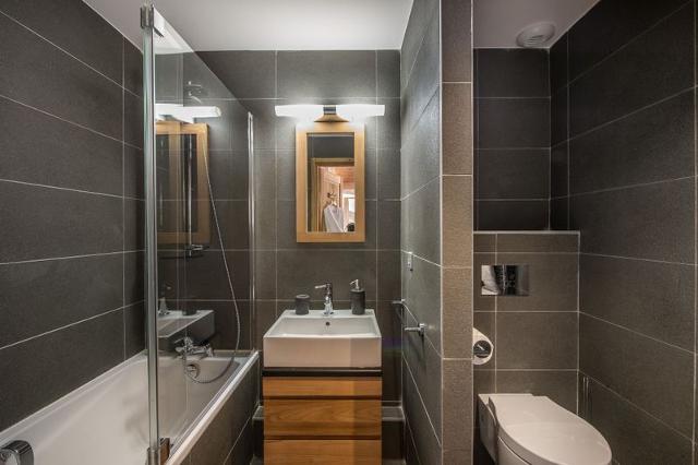 Appartements Aspen Lodge - Courchevel 1650