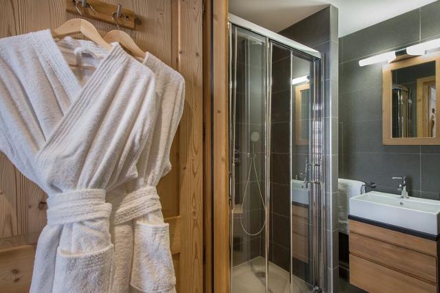 Appartements Aspen Lodge - Courchevel 1650