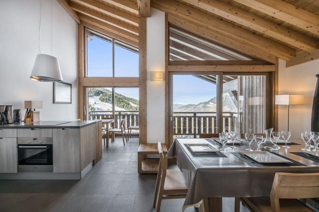 Appartements Aspen Lodge - Courchevel 1650